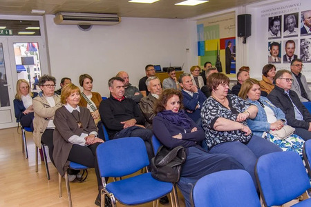 Informacija o srečanju gospodarstvenikov in podjetnikov občine Gornja Radgona na sejmu MEGRA, 17. aprila 2024 1